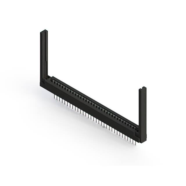 357-032-445-168 EDAC Inc.  Edgeboard Connectors